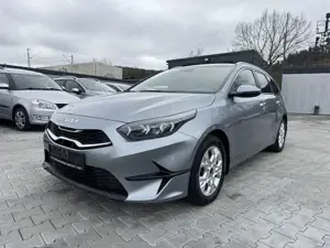 Kia Ceed / cee'd Sportswagon  1.5 T-GDI 118 kW / LED / R-Kamera