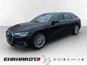 Audi A6 Avant 40 TDI S tronic Design PANO*VIRTUAL*NAVI*...