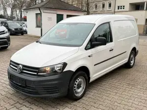 Volkswagen Caddy Maxi Kasten Lang EcoProfi | 2 Hand TÜV NEU