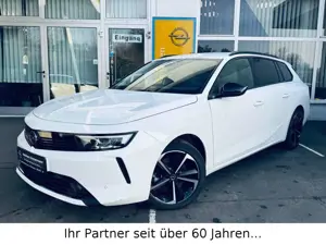 Opel Astra L ST 1.5D|AHK|Kam|SHZ|Led|Spur|Business