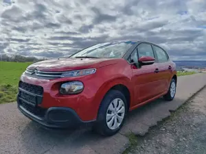 Citroen C3 Pure Tech 83 SS FEEL