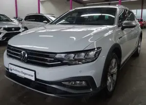 Volkswagen Passat Alltrack PASSAT ALLTRACK 2.0 TDI 4M.*DIGI*AHK*ACC*AHK*CAM