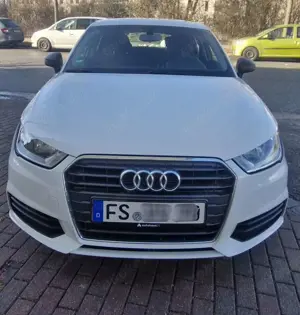 Audi A1 1.0 TFSI ultra Sportback sport