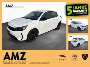 Opel Corsa 1.2 Facelift SHZ+LM+PDC+LED+SpurH+DAB