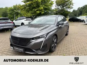 Peugeot 308 SW GT PureTech 360° KAMERA SITZHZG ACC