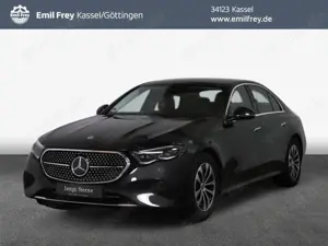 Mercedes-Benz E 200 E-Klasse