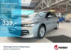 Volkswagen Golf Variant Life 1.5 eTSI DSG LED R-KAMERA ACC