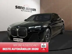 BMW i7 eDrive50 M-Sport 21" Fond-Entertainment Inno