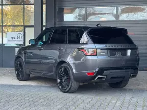 Land Rover Range Rover Sport P525 HSE Dynamic ° Voll °Top Bild 3