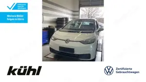 Volkswagen ID.3 150 kW Pro S Wärmepumpe,