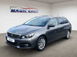 Peugeot 308 SW BlueHDi 130 Allure *Kamera*Teilleder*AHK*