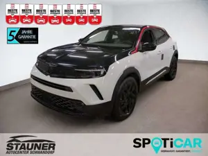 Opel Mokka-E 100kW GS*7,4KW OBC*PDC*KAMERA*