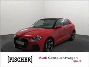 Audi A1 Sportback 25TFSI S tronic Advanced SHZ virt. Cockp