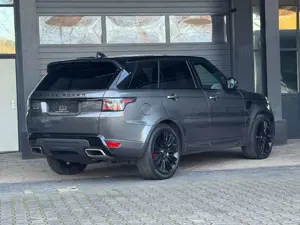 Land Rover Range Rover Sport P525 HSE Dynamic ° Voll °Top Bild 5