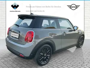 MINI Cooper SE Hatch DAB LED Navi Tempomat Klimaaut. Bild 5