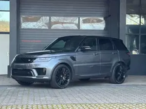 Land Rover Range Rover Sport P525 HSE Dynamic ° Voll °Top Bild 1