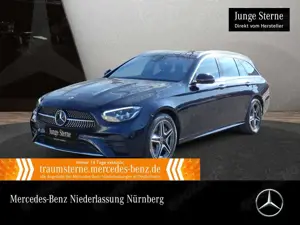 Mercedes-Benz E 300 e T AMG+360+LED+FAHRASS+BURMESTER+HUD+9G