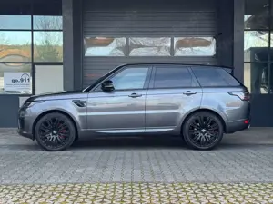 Land Rover Range Rover Sport P525 HSE Dynamic ° Voll °Top Bild 2