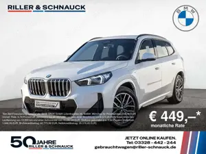 BMW X1 xDrive 25e M-Sport LED+HK+NAVI+KAM+SHZG