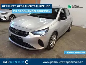 Opel Corsa F 1.2 Turbo Elegance BLIS LED Lane Navi