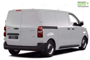 Toyota Proace City Comfort 75KWh L2 10"Touch SmartCargo 3S 100 kW ... Bild 4