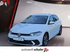 Volkswagen Polo 1.0 Move Navi