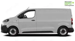 Toyota Proace City Comfort 75KWh L2 10"Touch SmartCargo 3S 100 kW ... Bild 2