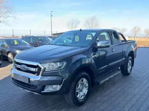 Ford Ranger Limited Extrakabine 4x4 3.2 TDCI Autom.