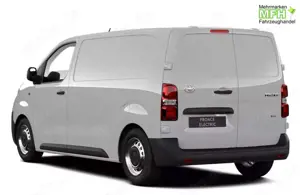 Toyota Proace City Comfort 75KWh L2 10"Touch SmartCargo 3S 100 kW ... Bild 3