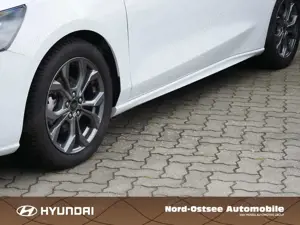 Ford Focus 1.0 ST-LINE X  AUT MATRIX-LED ACC TOTWINK. Bild 5