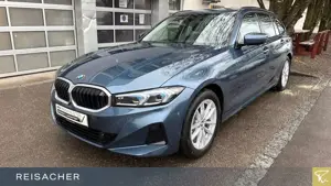BMW 318 d A Tou LCPro.HuD,AHK,adLED,360°