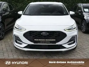 Ford Focus 1.0 ST-LINE X  AUT MATRIX-LED ACC TOTWINK. Bild 2