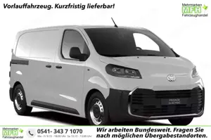 Toyota Proace City Comfort 75KWh L2 10"Touch SmartCargo 3S 100 kW ...