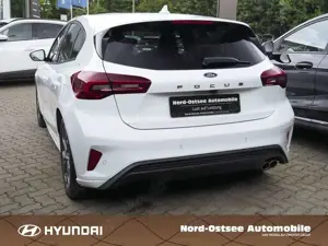 Ford Focus 1.0 ST-LINE X  AUT MATRIX-LED ACC TOTWINK. Bild 4