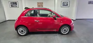 Fiat 500C 1.2 Lounge 70.000 km PDC Klima TÜV 02/2028