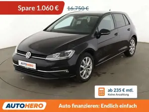 Volkswagen Golf 1.4 TSI Highline BlueMotion *NAVI*LED*PDC*SHZ*