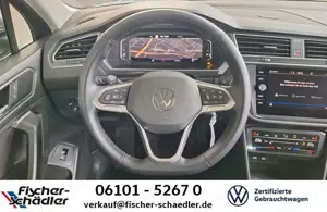 Volkswagen Tiguan Allspace Life 1.5TSI*Navi*LED*HeadUp*Assi Bild 5