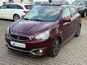 Mitsubishi Space Star 1.2 Edition 100+ FD*Navi*Sitzheizung*