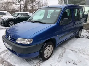 Citroen Berlingo 1.4 Multispace Klima Bild 2