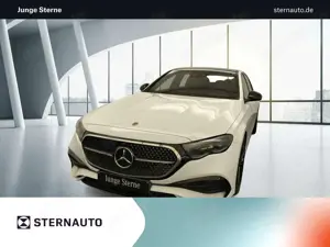 Mercedes-Benz E 200 E 200 AMG Advanced+ Superscreen Night Distro 20"