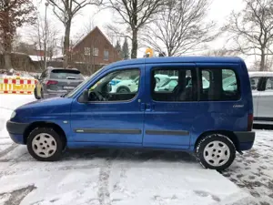 Citroen Berlingo 1.4 Multispace Klima Bild 3