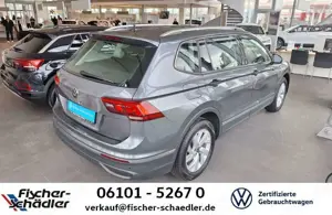 Volkswagen Tiguan Allspace Life 1.5TSI*Navi*LED*HeadUp*Assi Bild 2