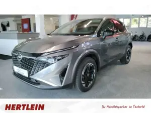 Nissan Qashqai N-Connecta e-Power