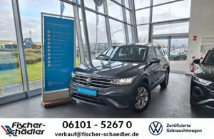 Volkswagen Tiguan Allspace Life 1.5TSI*Navi*LED*HeadUp*Assi