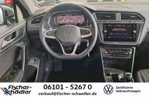 Volkswagen Tiguan Allspace Life 1.5TSI*Navi*LED*HeadUp*Assi Bild 4
