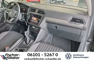 Volkswagen Tiguan Allspace Life 1.5TSI*Navi*LED*HeadUp*Assi Bild 3