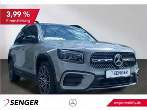 Mercedes-Benz GLB 200 AMG Night Panorama Multibeam AHK 7-Sitze