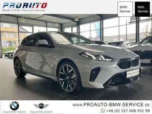 BMW 120 i M Sport Dr.As+/19"