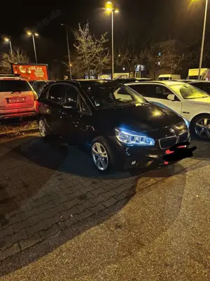 BMW 220 220d Active Tourer Aut.