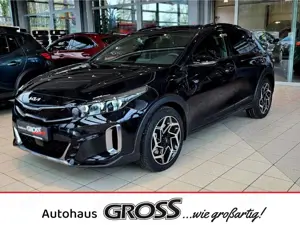 Kia XCeed GT Line // Garantie // PDC v+h // Kamera